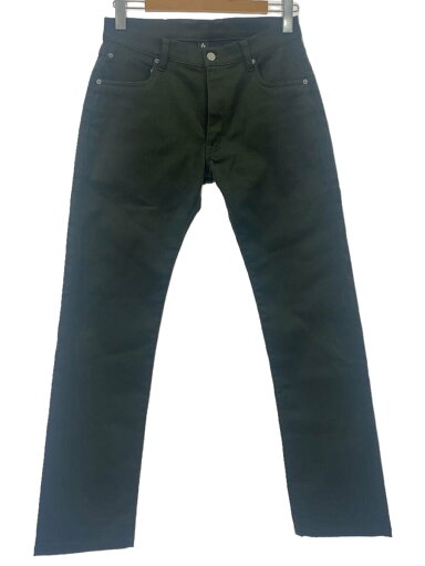 【中古】mont-bell◆コアスパン ジーンズ MENS/S/コットン/KHK【メンズウェア】 【中古】mont-bell◆コアスパン ジーンズ MENS/S/コットン/KHK【メンズウェア】