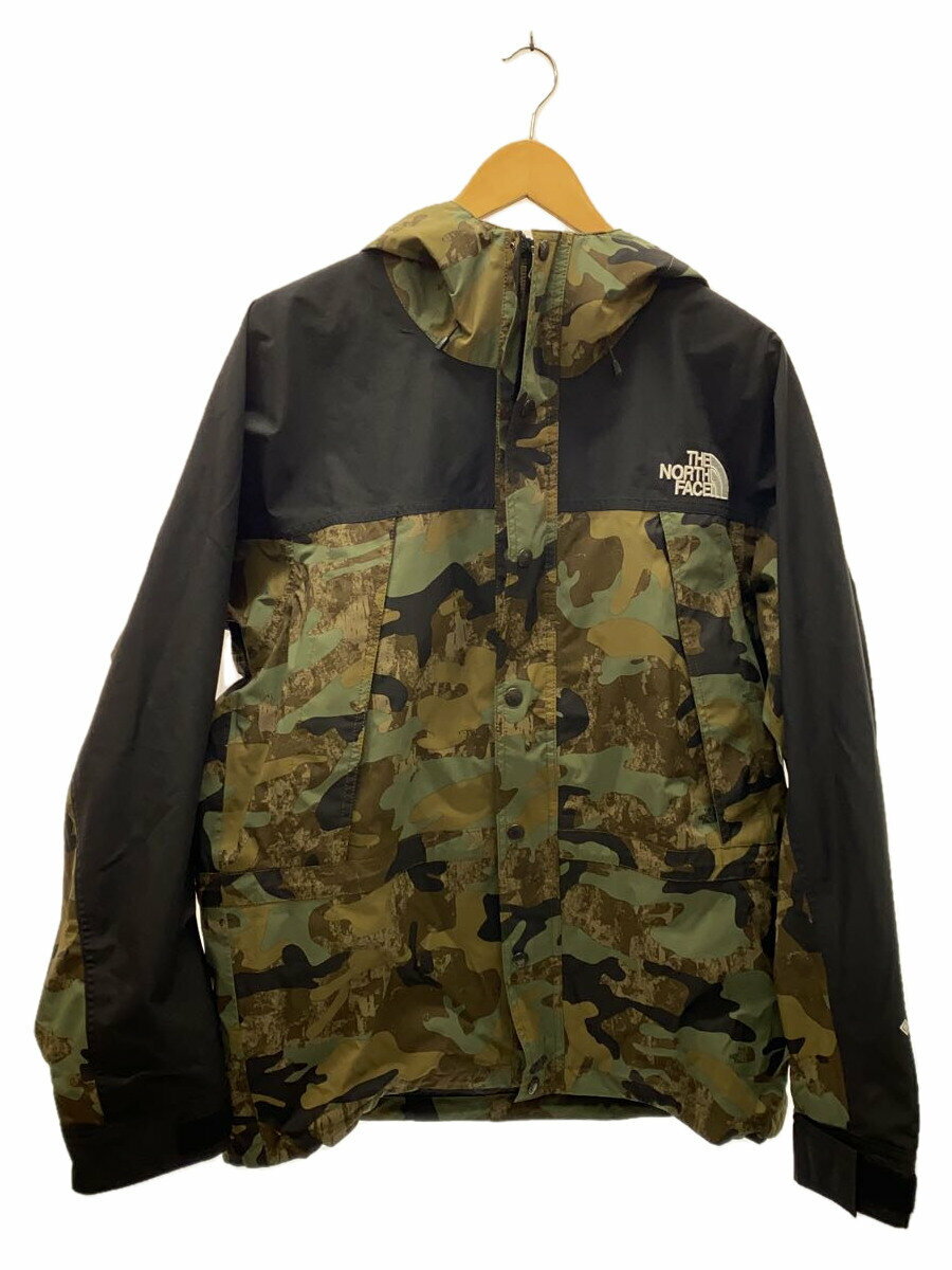 šTHE NORTH FACENOVELTY MOUNTAIN LIGHT JACKET_Υ٥ƥޥƥ饤ȥ㥱å/L/...