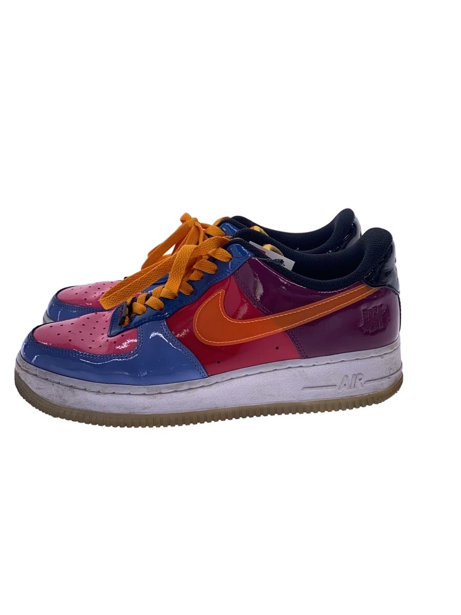 NIKE◆UNDEFEATED X AIR FORCE 1 LOW SP_アンディフィーテッド X エアフォース 1 ロー/2