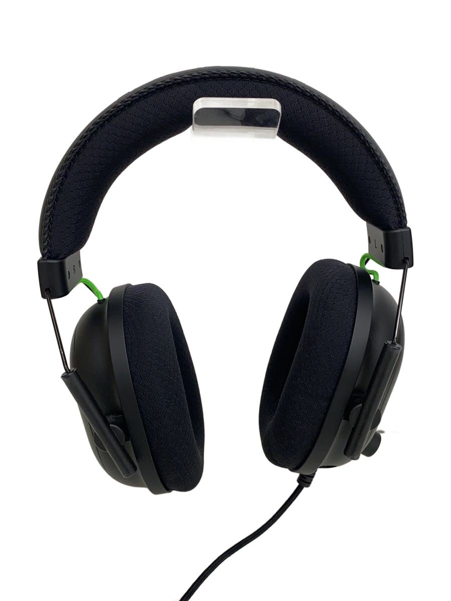 Sound-Isolating Type - 【中古】LAZER◆ヘッドホン/BLACKSHARKV2 X【家電・ビジュアル・オーディオ】