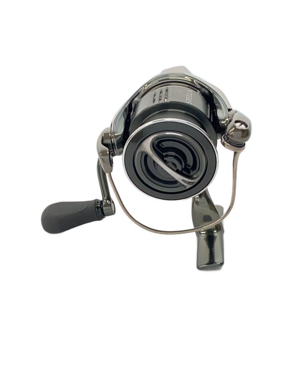 【中古】SHIMANO◆リール/スピニングリール/22 ステラ C2500SXG 043863【スポーツ】