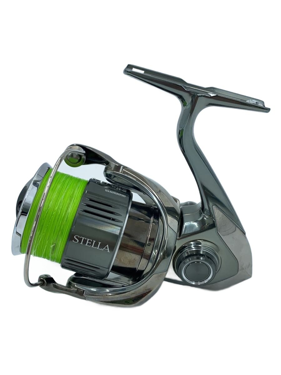 楽天市場】シマノ 18ステラ 2500shg（リール本体｜リール