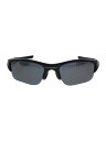 【中古】OAKLEY◆サングラス/BLK/BLK/メンズ/03-915...(4)