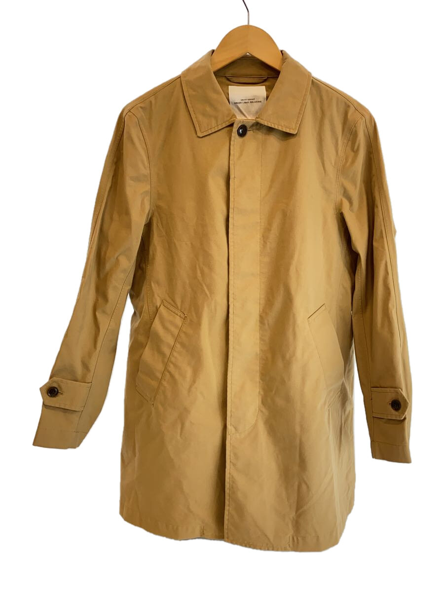 šUNITED ARROWS green label relaxingƥ󥫥顼/S/ݥꥨƥ/BEG/̵/3225-...
