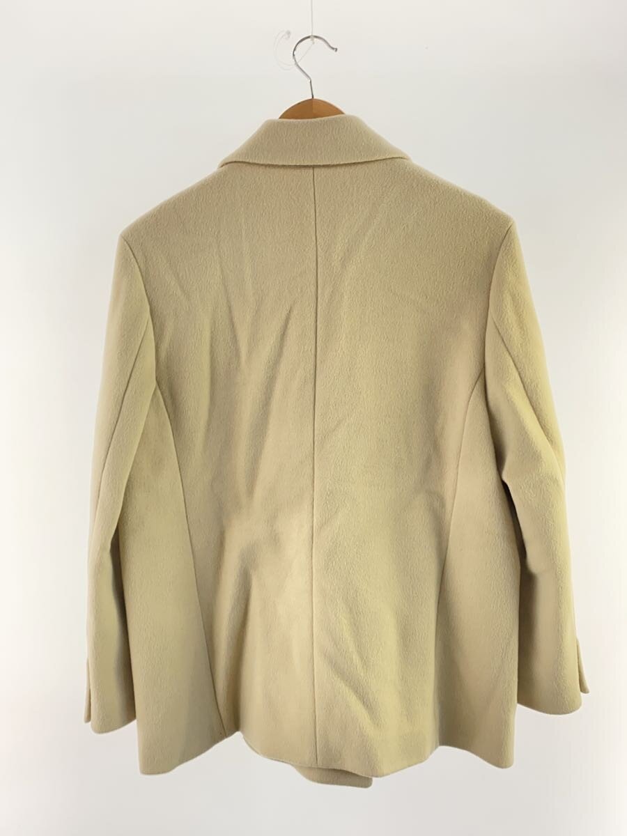 【中古】Mila Owen◆コート/XL/ウール/BEG/09WFC235307【レディースウェア】 jumblestore-38849655 2nd STREET 楽天市場店 サンプル画像2