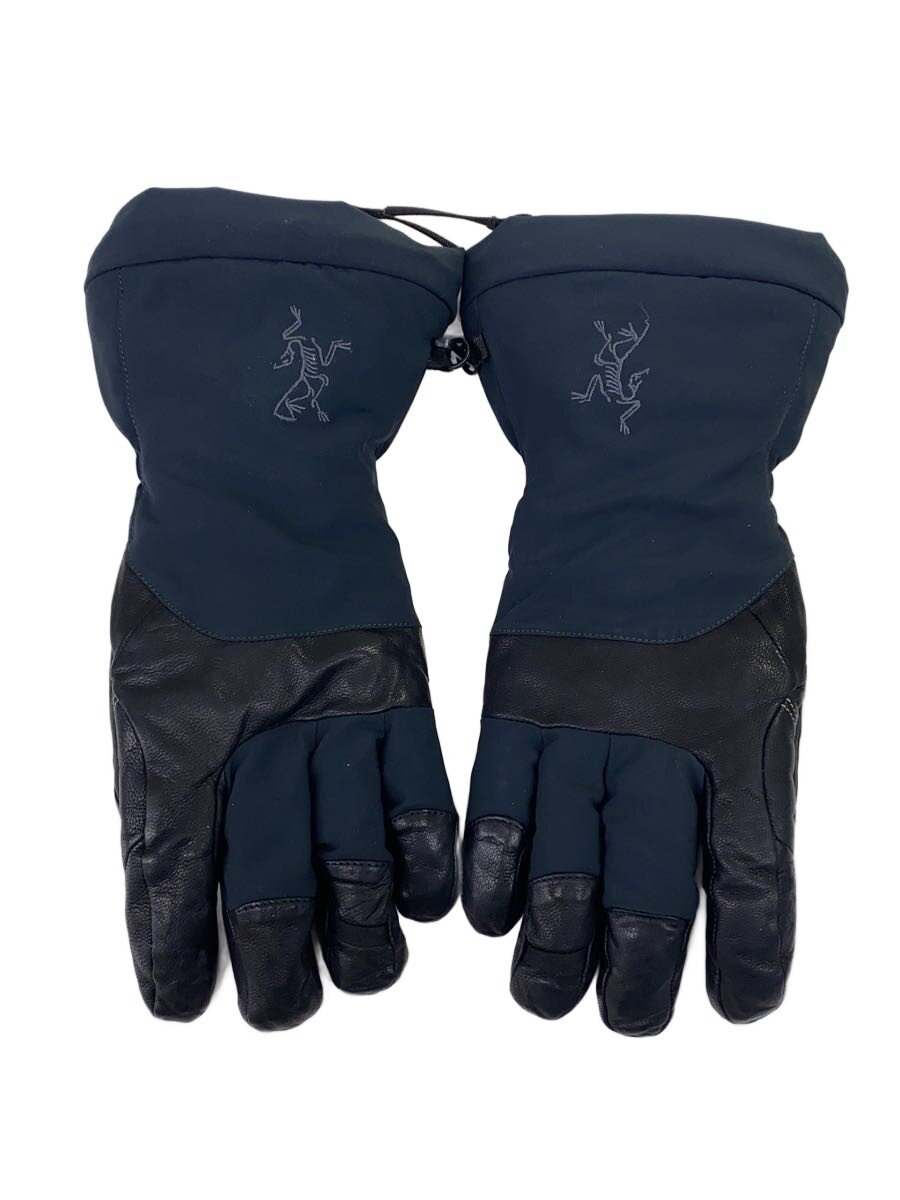 楽天市場】arc'teryx fission glove アークテリクス グローブの通販