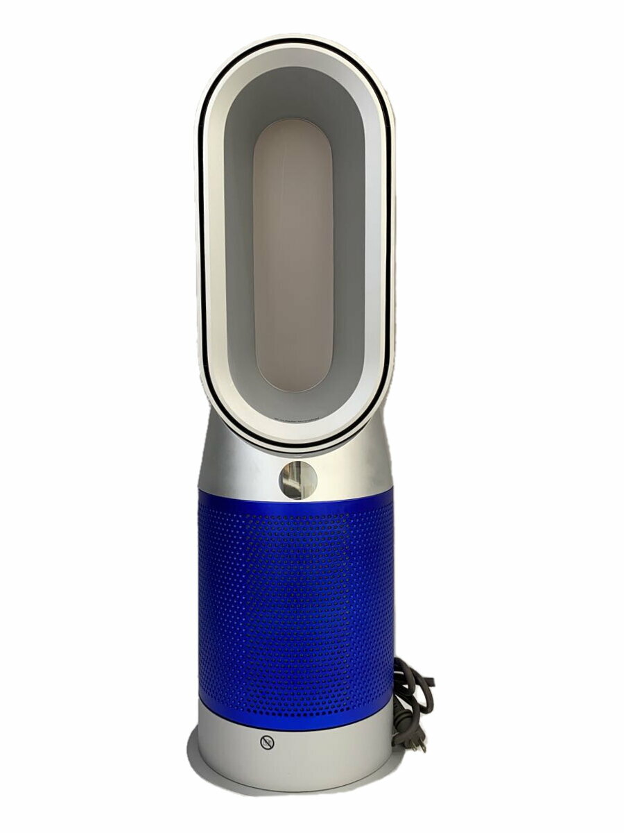 【中古】dyson◆セラミックヒーター Purifier Hot+Cool HP07【家電・ビジュアル・オーディオ】