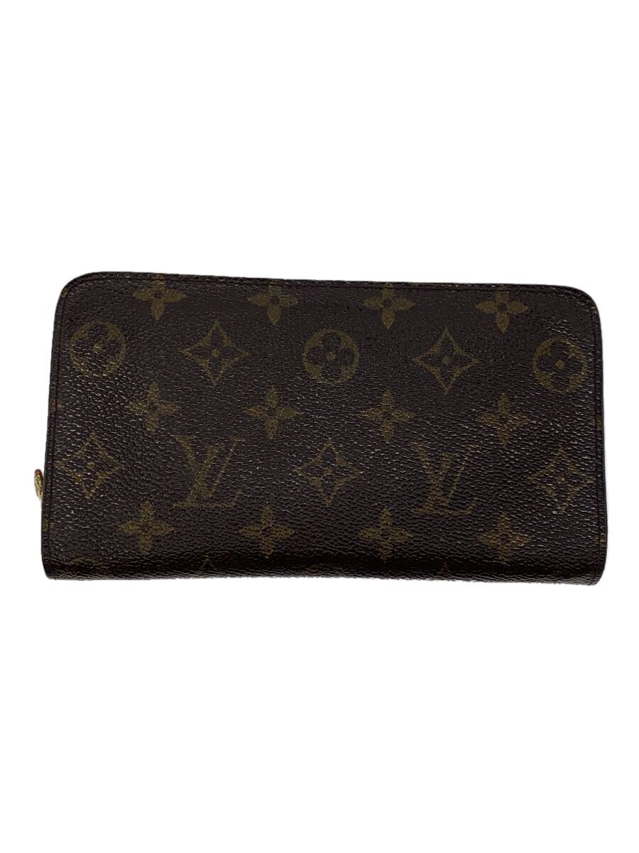【中古】LOUIS VUITTON◆ポルト・モネ�