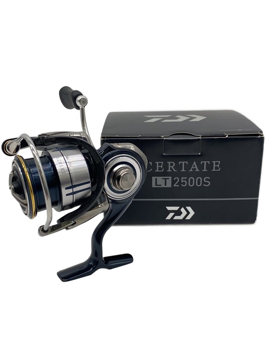 ♦期間限定♦ダイワ セルテート2506 本体のみ 未使用品 ダイワ(Daiwa) セルテート フィネスカスタム 2506 00055248