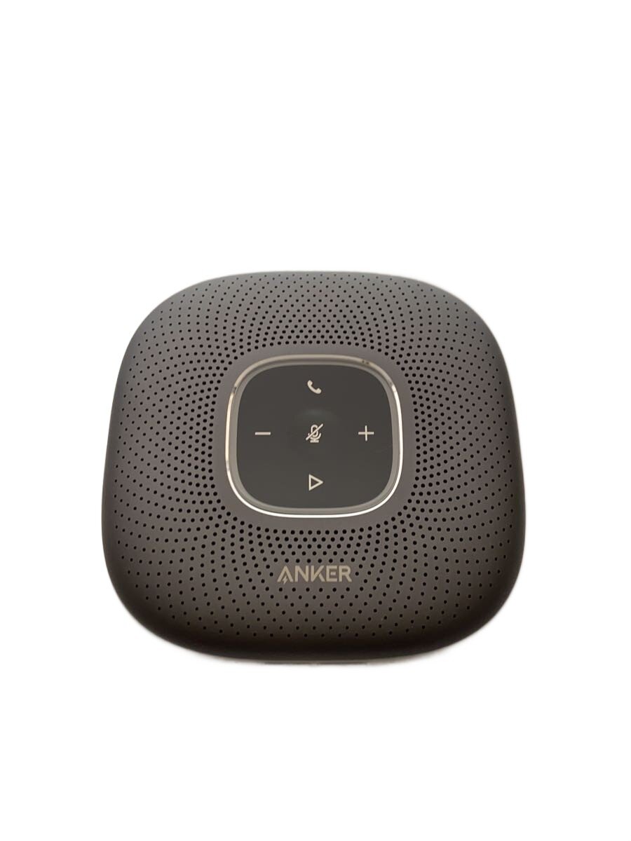 【中古】ANKER◆Bluetoothスピーカー PowerConf A3301011【家電 ビジュアル オーディオ】