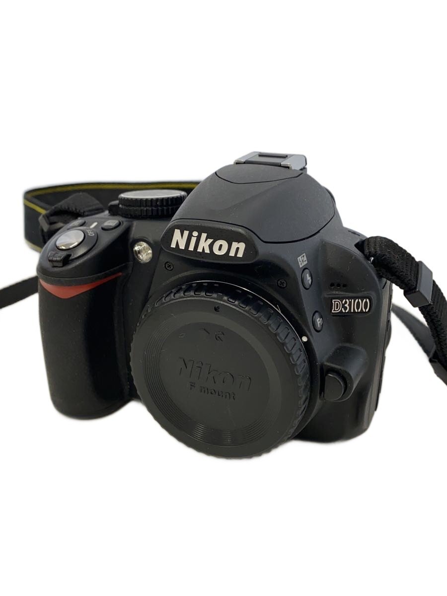 楽天市場】ニコン D3100（デジタルカメラ｜カメラ・ビデオカメラ・光学
