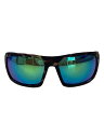 【中古】WATERLAND◆サングラス/--/BRW/BLU/メンズ/TR90/FISHING OPTICS【服飾雑貨他】(4)
