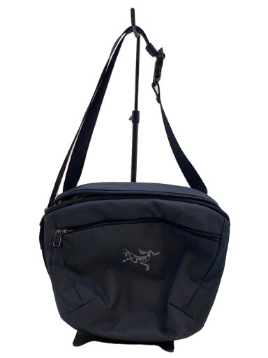【中古】ARC’TERYX◆MANTIS 2 WAIST PACK/ポリエステル/NVY/X000006100-141047【バッグ】 【中古】ARC’TERYX◆MANTIS 2 WAIST PACK/ポリエステル/NVY/X000006100-141047【バッグ】