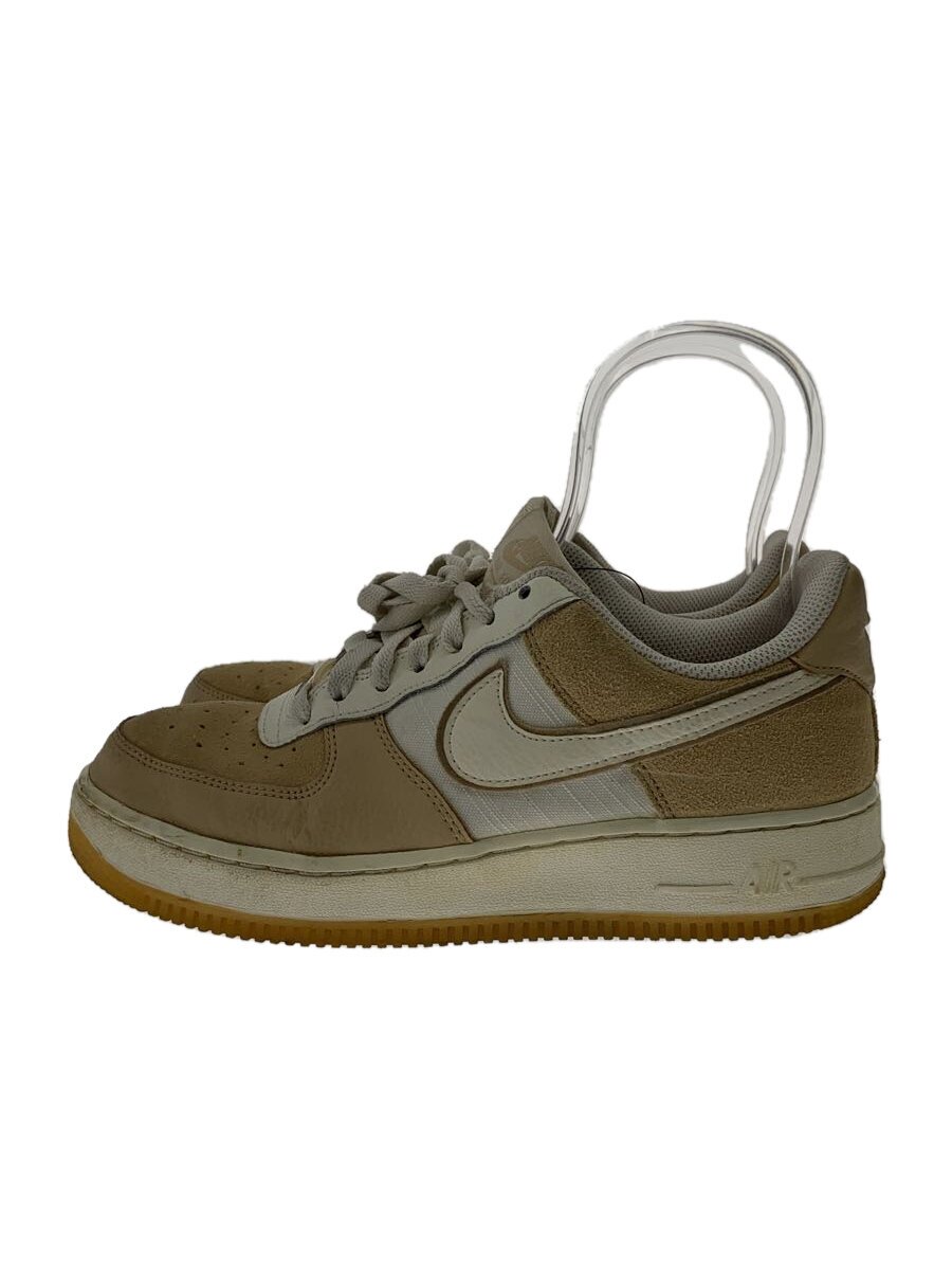【ブランド】NIKE 【ブランドカナ】ナイキ 【型番】 【程度】C 【サイズ】24．5cm 【メインカラー】ベージュ 【素材・生地】 【キーワード】　　 2025/05/27 スーパーセカンドストリートLIVINよこすか店【4172】【中古】NIKE◆AIR FORCE 1 07 LV8 2/エアフォース/ベージュ ブランド NIKE 型番 カラー ベージュ 柄 素材・生地 >色・素材について サイズ 24．5cm>サイズ表示について 実寸（cm） 【スニーカー】 ソールの高さ：3.5 / ソール全長：27 【その他】 その他サイズ：/ 商品は　スーパーセカンドストリートLIVINよこすか店の店頭にて販売しております。商品に関するお問合わせは、お電話(TEL:046-828-4171)にて、問合わせ番号：2241721208094をお伝えください。 配送方法やお支払い方法に関するお問い合わせは、サポートセンターまでご連絡をお願いします。 ※お電話の対応は営業時間内のみとなります。お問い合わせフォームでお問い合わせの際はご注文番号をご記入下さい この商品に関する出品店舗からのコメント 両足のサイドテープに剥がれがございます。その他、全体的に使用感がございますが、ご使用に差支えのないお品物でございます。また、店頭との併売商品になりますので、状態が変動する可能性がございます。予めご了承下さいませ。何かご不明点等ございましたら、お気軽に店舗までお問い合わせ下さい。