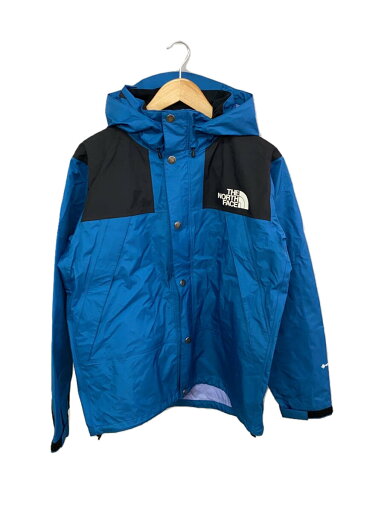 【中古】THE NORTH FACE◆マウンテンパーカ/M/ナイロン/NP12135/マウンテンレインテックスジャケット【メンズウェア】 【中古】THE NORTH FACE◆マウンテンパーカ/M/ナイロン/NP12135/マウンテンレインテックスジャケット【メンズウェア】