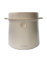 【中古】LOCABO◆炊飯器 JM-C20E【家電・ビジュアル・オーディオ】