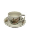 【中古】WEDGWOOD◆カップ&ソーサー【キッチン用品】