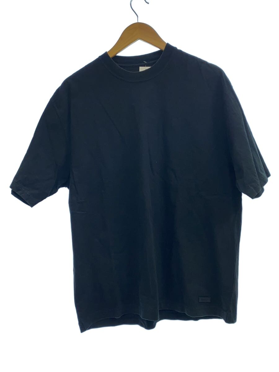 the ennoy professional◆パックTEE/Tシャツ/L/コットン/BLK/SS24BRENCT02AM