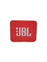 【中古】JBL◆Bluetuuthスピーカー/GO2H//【家電・ビジュアル・オーディオ】