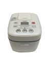 【中古】YAMAZEN(山善)◆炊飯器 YJC-300【家電・ビジュアル・オーディオ】