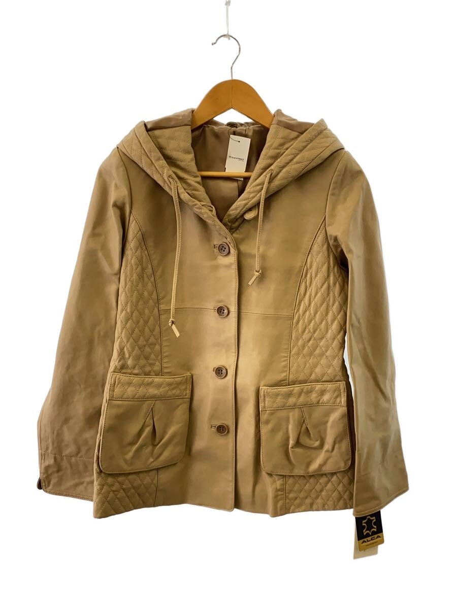 【未使用 タグ付き】 Pantina レザージャケット L相当 ベージュ 楽天市場】Partinaの通販