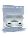 【中古】Apple◆イヤホン AirPods Pro MWP22J/A A2190/A2083/A2084【家電・ビジュアル・オーディオ】(2)