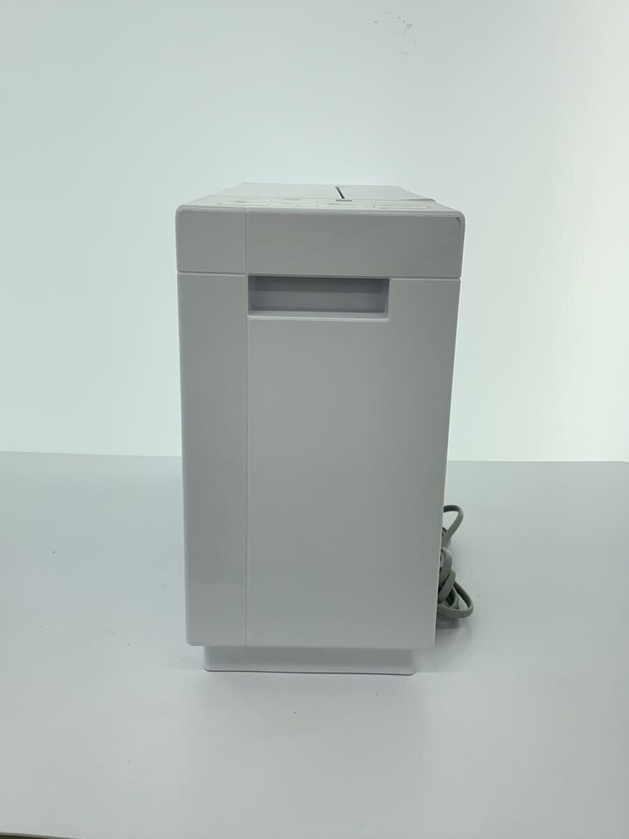 【中古】Panasonic◆除湿機 F-YZVXJ60-W【家電・ビジュアル・オーディオ】