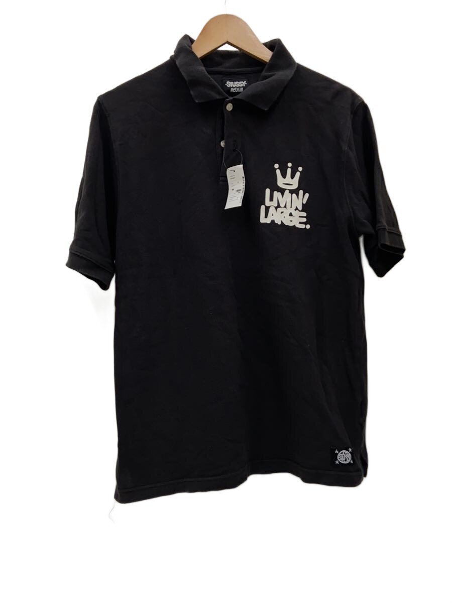 楽天市場】stussy ポロシャツの通販