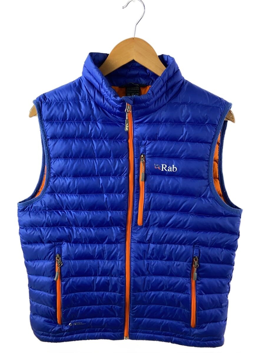 楽天市場】rab ダウンベストの通販