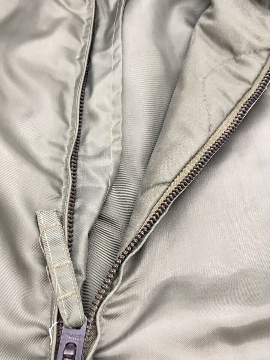 【中古】US.ARMY◆CWU-64/オールインワン/ジャンプスーツ/ミリタリー/40/GRN/8415-01-225-4727【メンズウェア】