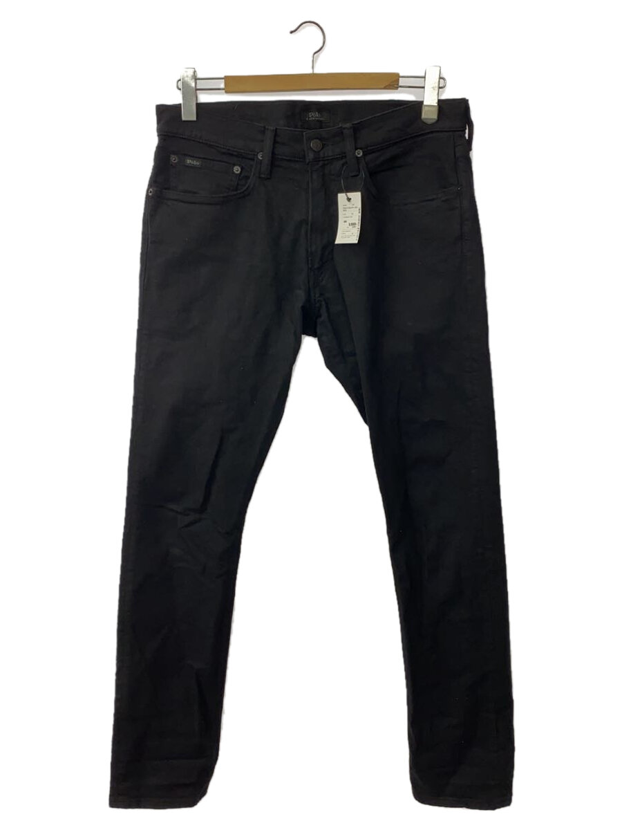 šPOLO RALPH LAURENܥȥ/32/åȥ/BLK/THE SULLIVAN SLIMڥ󥺥