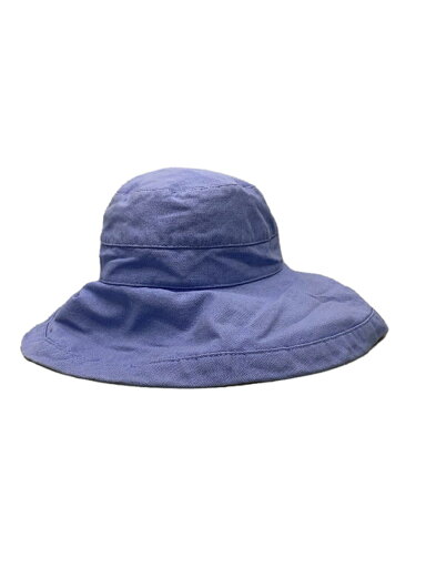 【中古】SCALA/ハット/BLU/無地/メンズ【服飾雑貨他】 【中古】SCALA/ハット/BLU/無地/メンズ【服飾雑貨他】
