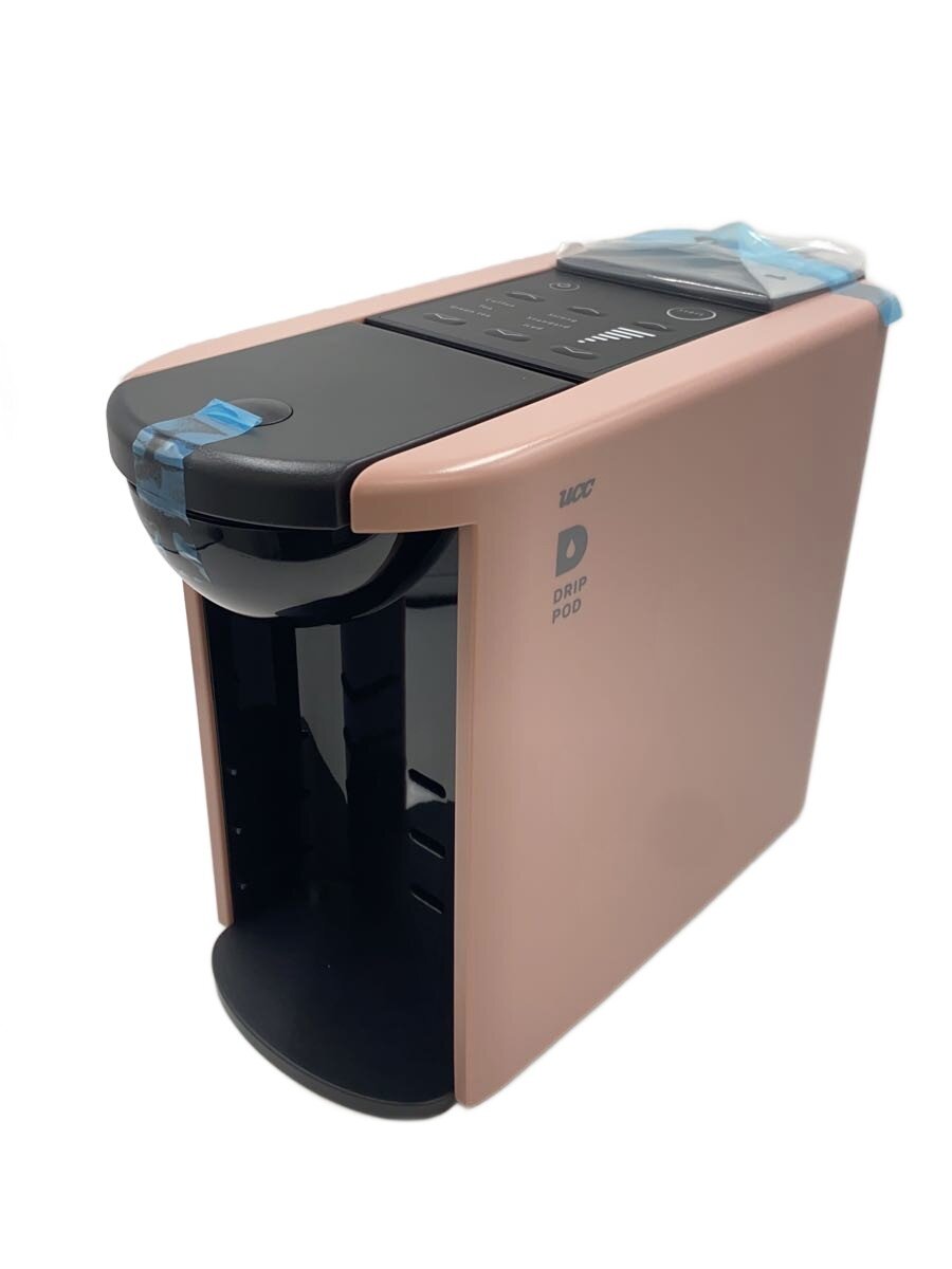 Other - 【中古】UCC(上島珈琲)◆コーヒーメーカー ドリップポッド DP3//【家電・ビジュアル・オーディオ】