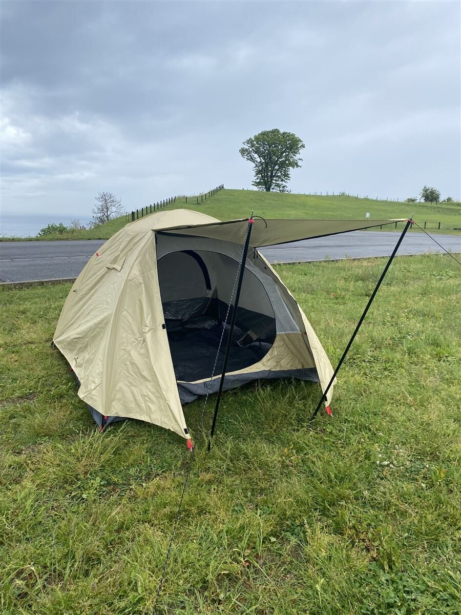 楽天市場】イベントテント 中古の通販