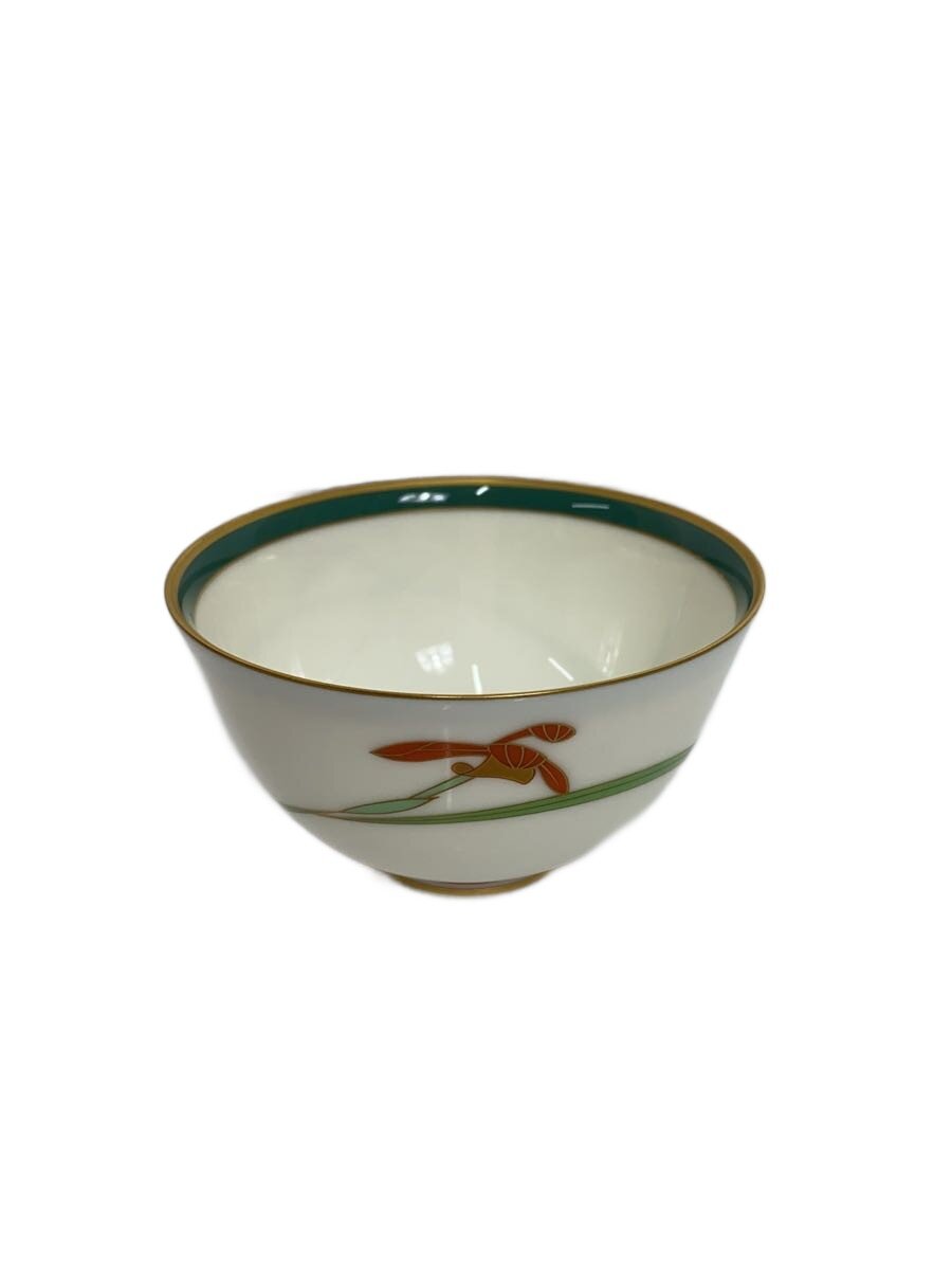 【中古】香蘭社◆湯呑/5点セット/WHT//【キッチン用品】