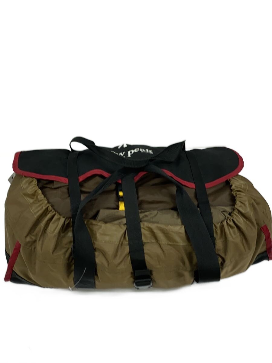 Dome Shape （Mountains） - 【中古】snow peak◆テント エルフィールドデュオ Pro. SD-225/ドーム/2~3人用/BRW【スポーツ】