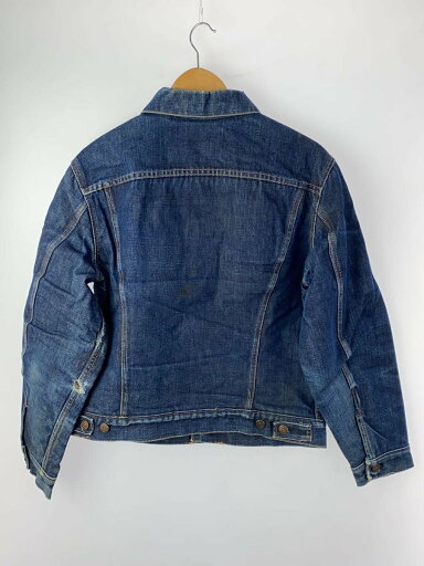 【中古】Levi’s◆Gジャン/42/コットン/IDG/70505-0317//【メンズウェア】