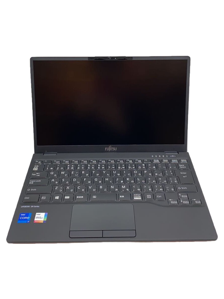 šFUJITSUΡPC/Corei711/8GB/SSD256GB/2021/UH90/E3/FMVU9E3RD1ڥѥ