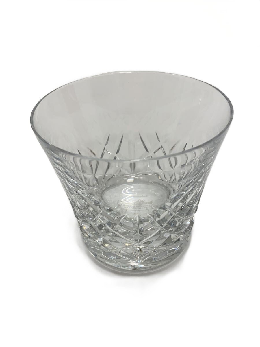 【ブランド】Baccarat 【ブランドカナ】バカラ 【型番】 【程度】B 【サイズ】 【メインカラー】クリア 【素材・生地】 【キーワード】　　　/ 2026/08/08 セカンドストリート北九州イオン若松店【4607】【中古】Baccarat◆グラス/CLR/ロック ブランド Baccarat 型番 カラー クリア 柄 素材・生地 >色・素材について サイズ >サイズ表示について 実寸（cm） 【グラス】 幅：9.5 / 高さ：8.5 / 奥行：9.5 【その他】 その他サイズ：/ 商品は　セカンドストリート北九州イオン若松店の店頭にて販売しております。商品に関するお問合わせは、お電話(TEL:093-772-2110)にて、問合わせ番号：2346074208156をお伝えください。 配送方法やお支払い方法に関するお問い合わせは、サポートセンターまでご連絡をお願いします。 ※お電話の対応は営業時間内のみとなります。お問い合わせフォームでお問い合わせの際はご注文番号をご記入下さい