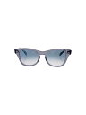 【中古】Ray-Ban◆サングラス/ウェリントン/プラスチック/メンズ...(4)