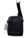 【中古】LANVIN◆ショルダーバッグ/--/KHK//【バッグ】(4)