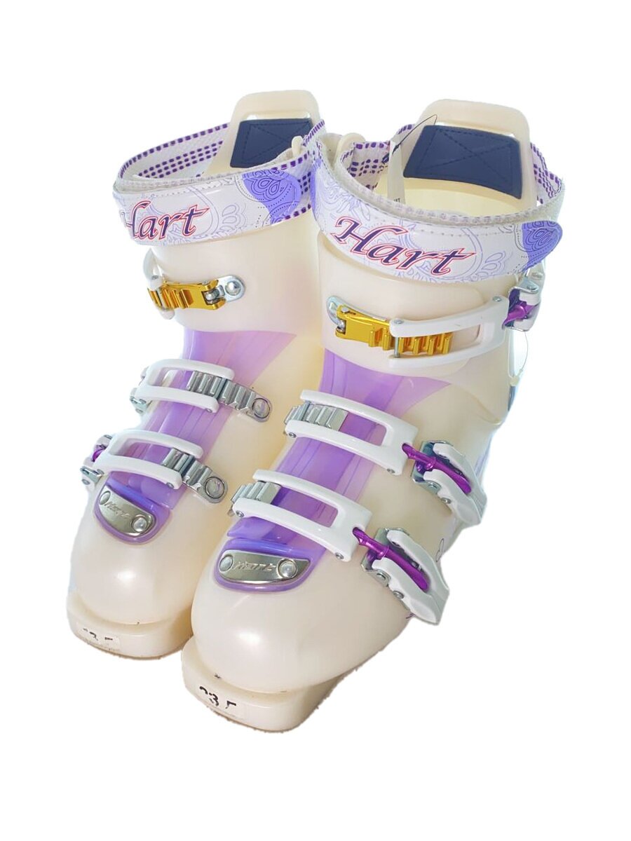 【中古】HART◆スキーブーツ【スポーツ】