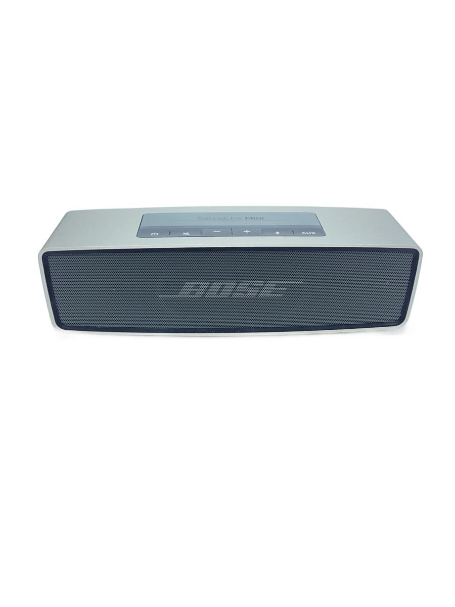 楽天市場】bose soundlink mini ii シルバーの通販