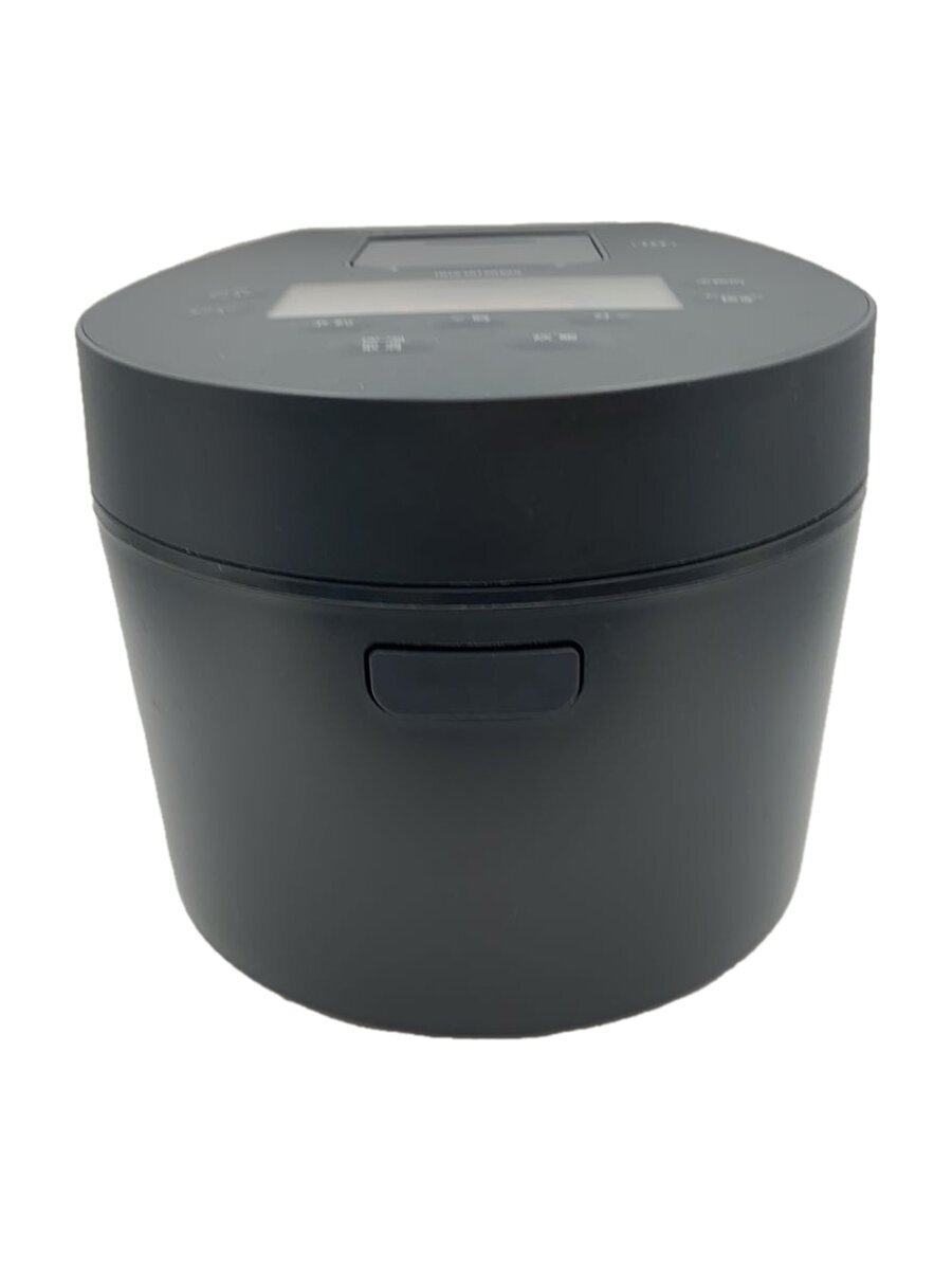 【中古】IRIS OHYAMA◆炊飯器 RC-IL30【家電・ビジュアル・オーディオ】