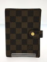 【中古】LOUIS VUITTON◆アジェンダPM_