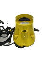 【中古】KARCHER◆スチームクリーナー SC JTK 20 1.513-242.0/生活家電/高圧洗浄機【家電・ビジュアル・オーディオ】