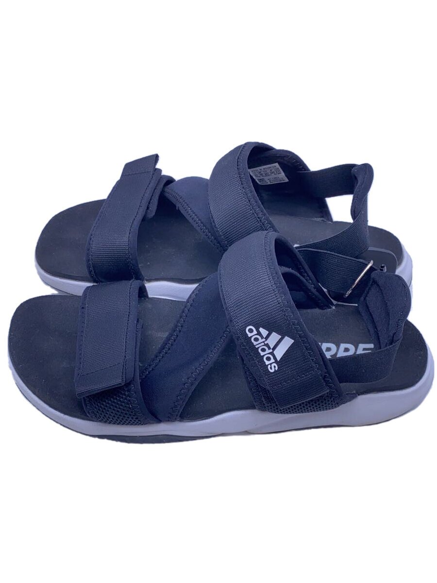 Rakuten - 【中古】adidas◆TERREX SUMRA SANDALS_テレックス SUMRA サンダル/28.5cm/BLK【シューズ】