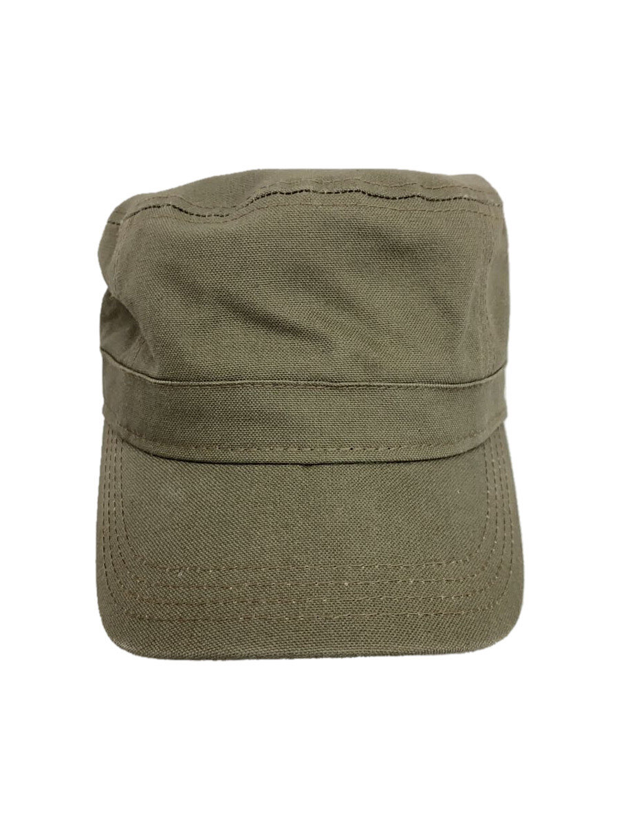 【中古】NEW ERA◆キャップ/--/コットン/メンズ【服飾雑貨他】
