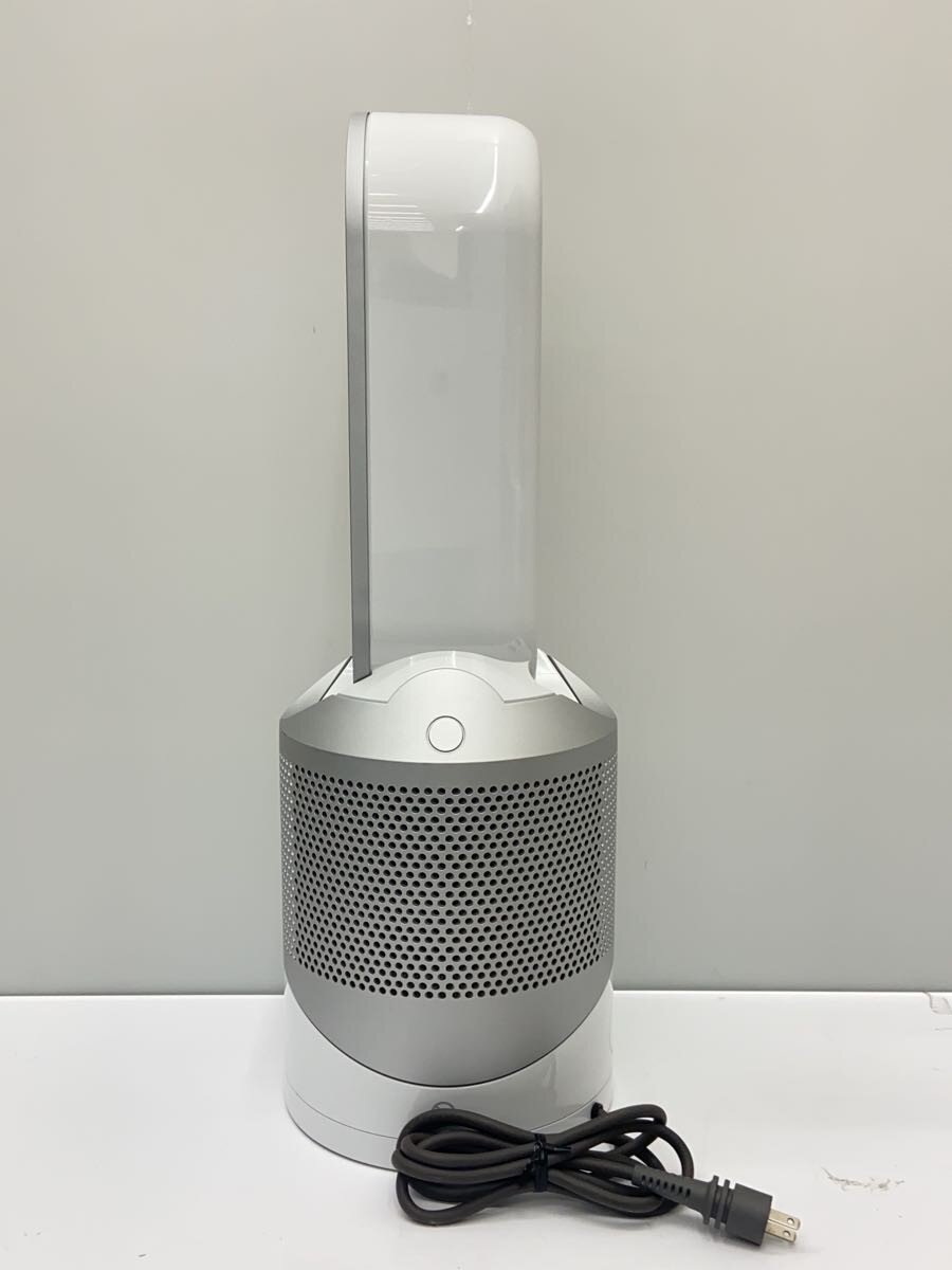 【中古】dyson◆ヒーター・ストーブ HP03WS [ホワイト/シルバー]//【家電・ビジュア...