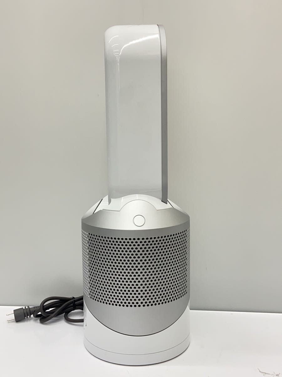 【中古】dyson◆ヒーター・ストーブ HP03WS [ホワイト/シルバー]//【家電・ビジュア...